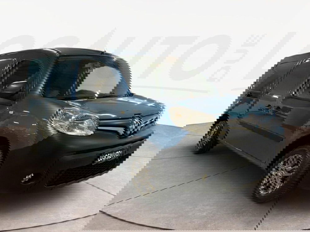 Renault Kangoo usata a Torino (2)