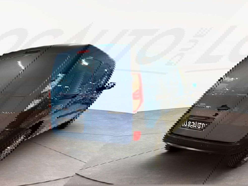 Renault Kangoo usata a Torino (3)