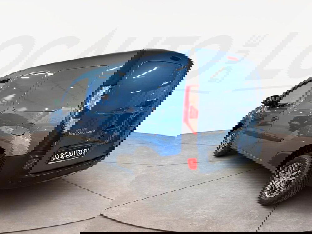 Renault Kangoo usata a Torino (4)