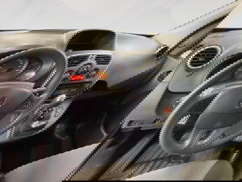 Renault Kangoo usata a Torino (5)