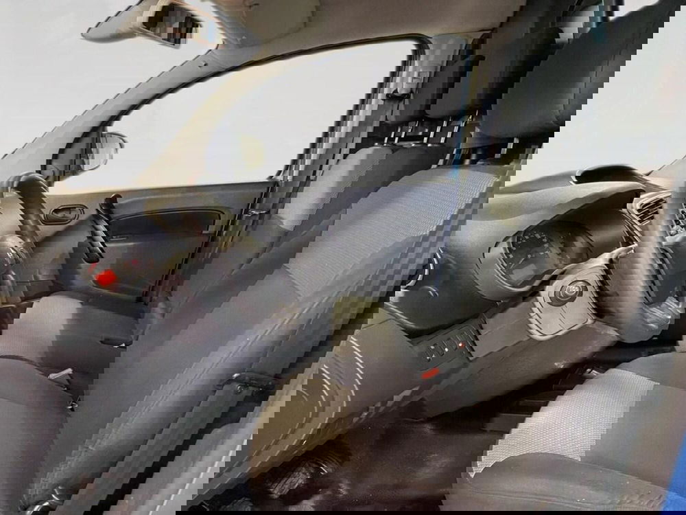 Renault Kangoo usata a Torino (6)