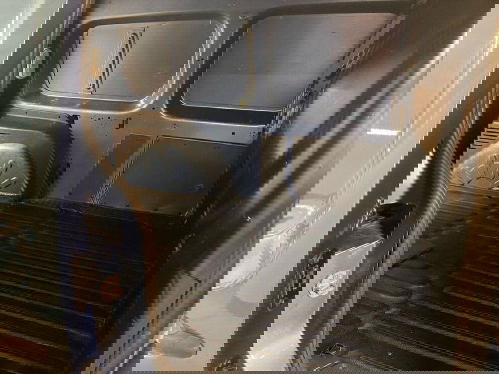 Renault Kangoo usata a Torino (7)