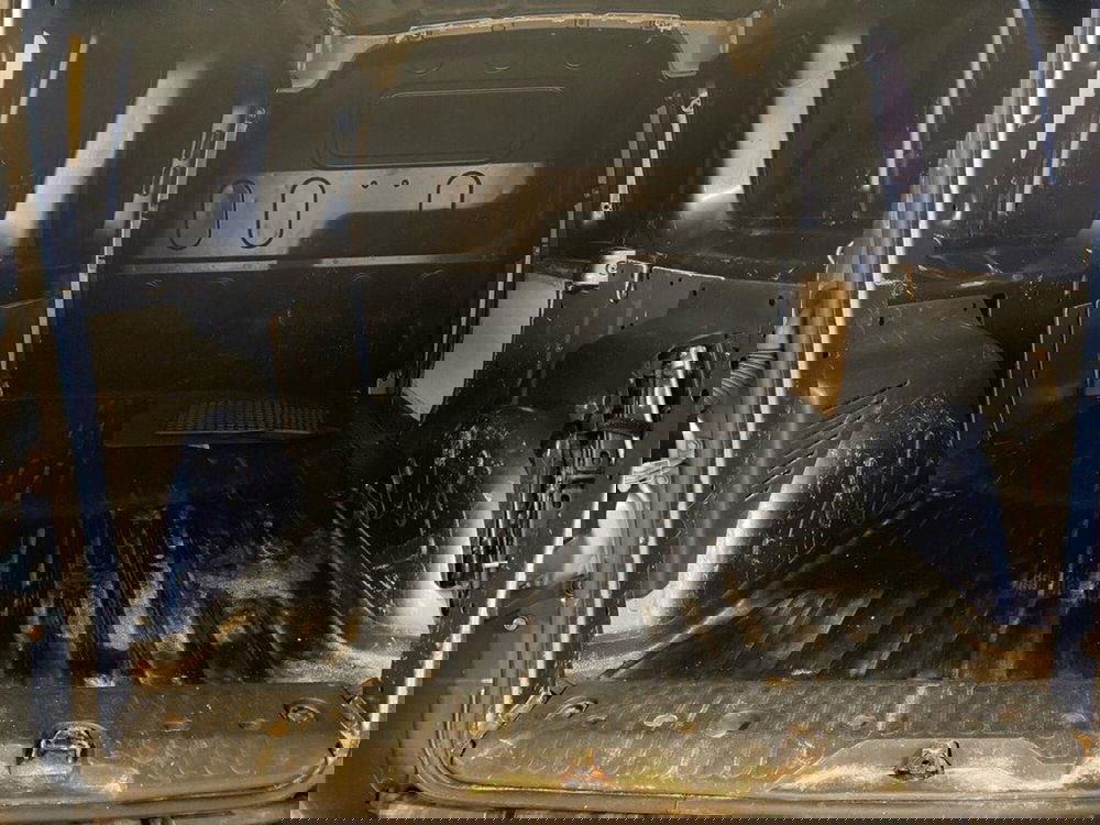 Renault Kangoo usata a Torino (8)