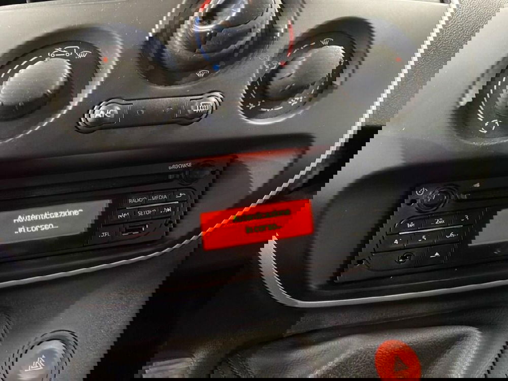 Renault Kangoo usata a Torino (9)