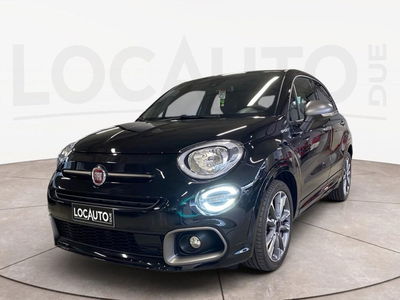Fiat 500X 1.0 T3 120 CV Sport Dolcevita del 2022 usata a Torino