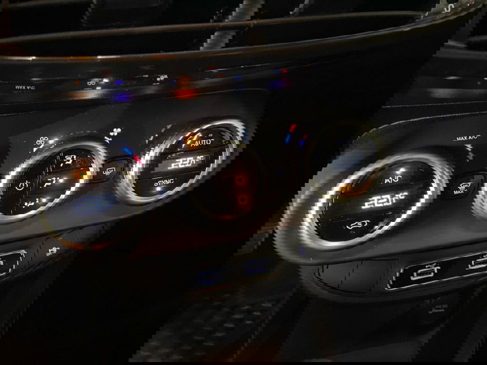 Fiat 500X usata a Torino (10)