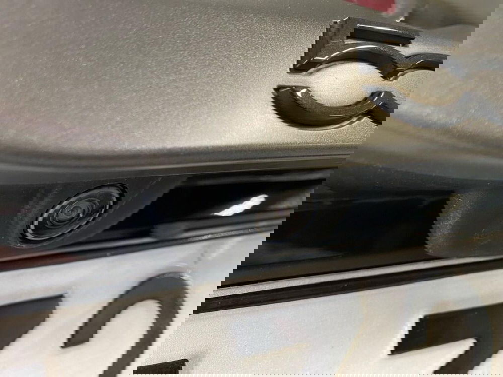 Fiat 500X usata a Torino (13)