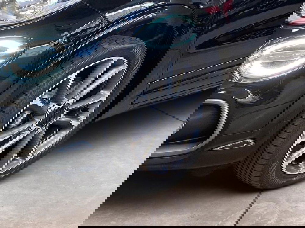 Fiat 500X usata a Torino (14)