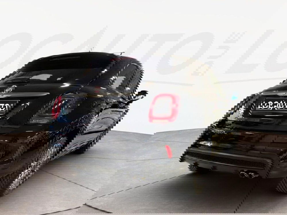 Fiat 500X usata a Torino (3)