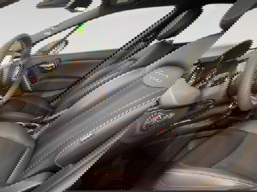 Fiat 500X usata a Torino (6)