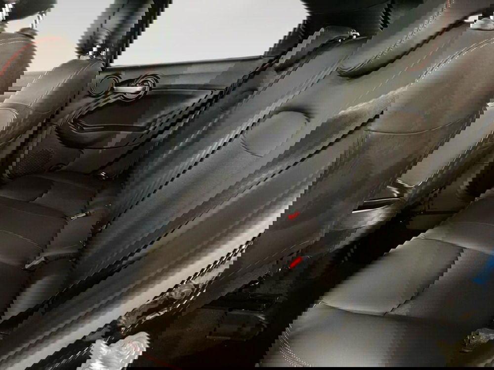 Fiat 500X usata a Torino (7)