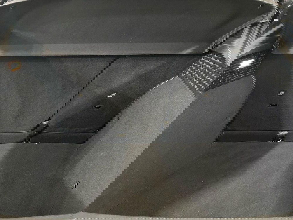 Fiat 500X usata a Torino (8)