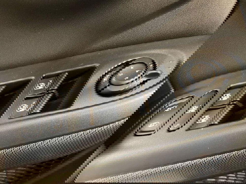 Fiat 500X usata a Torino (13)