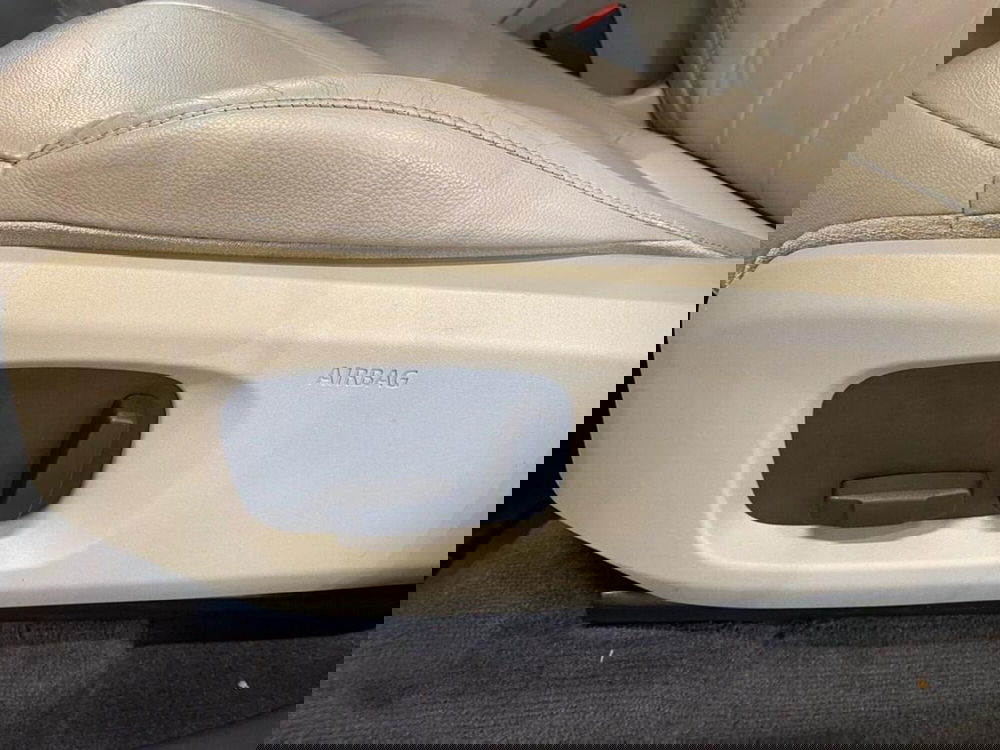 Land Rover Range Rover Evoque usata a Torino (11)