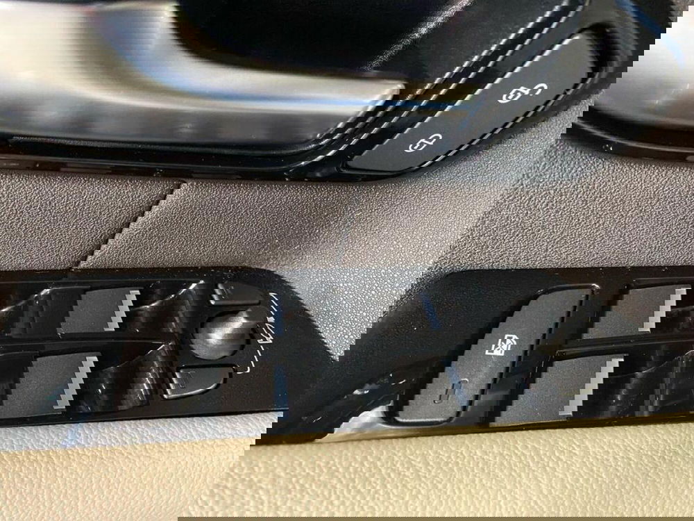 Land Rover Range Rover Evoque usata a Torino (12)