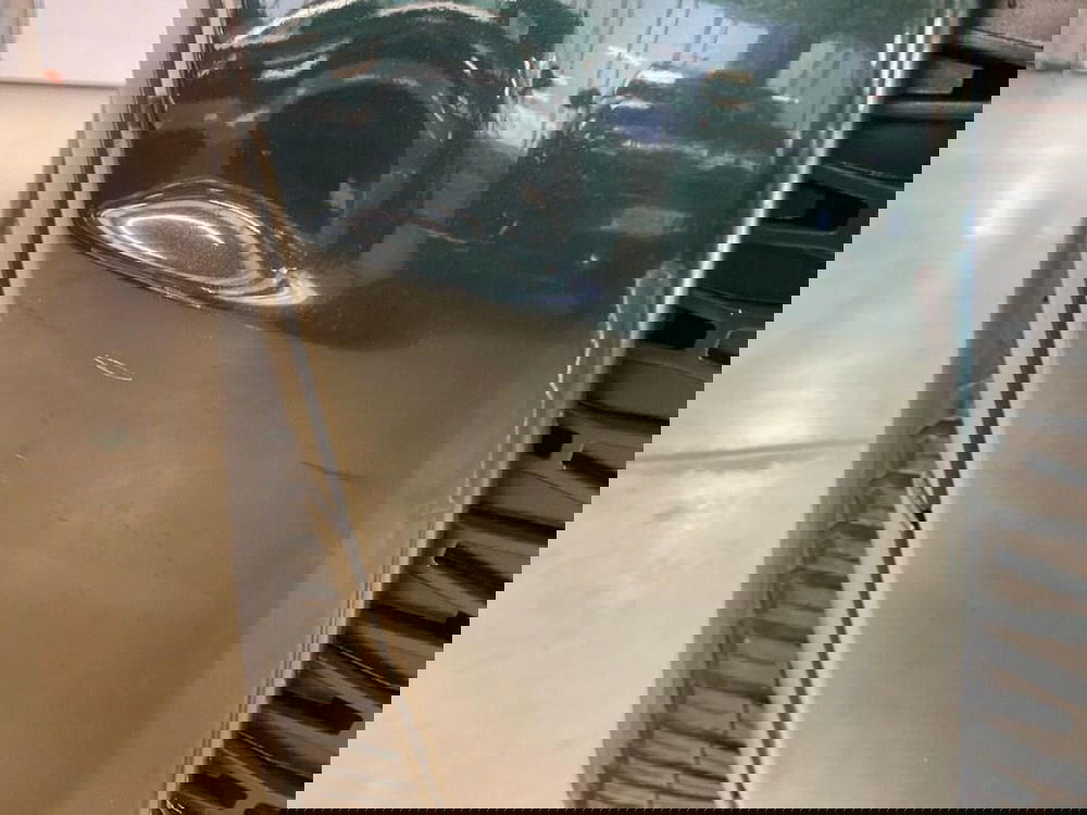 Land Rover Range Rover Evoque usata a Torino (13)