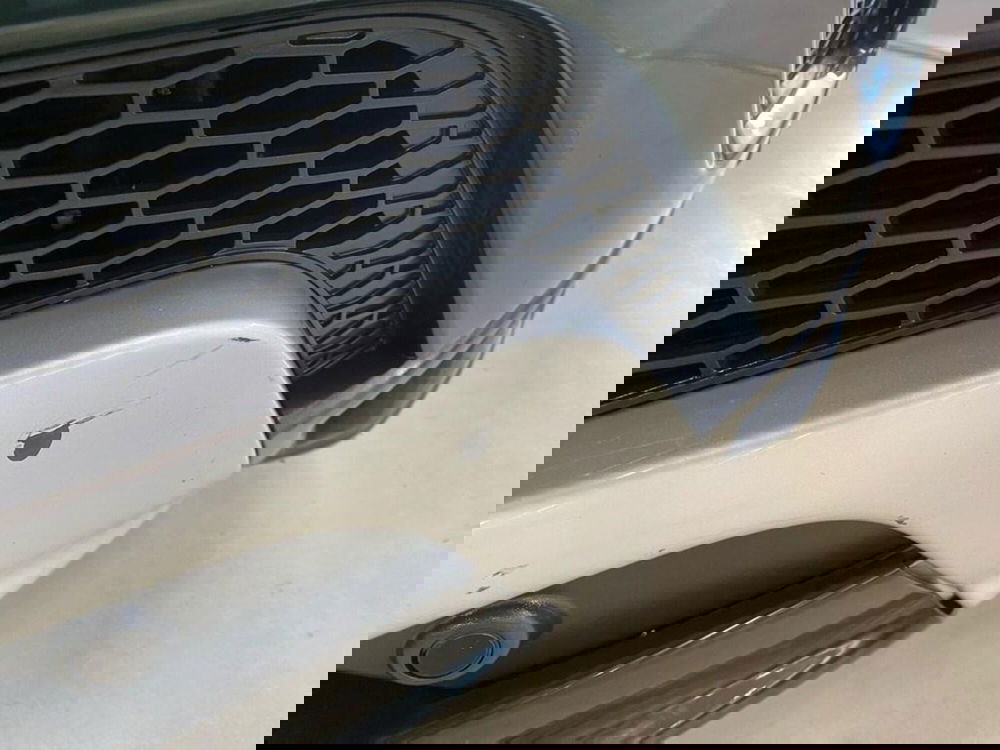 Land Rover Range Rover Evoque usata a Torino (14)