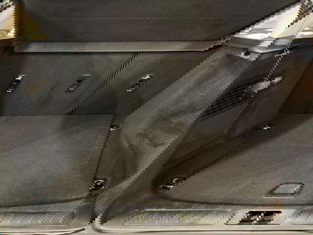 Land Rover Range Rover Evoque usata a Torino (8)