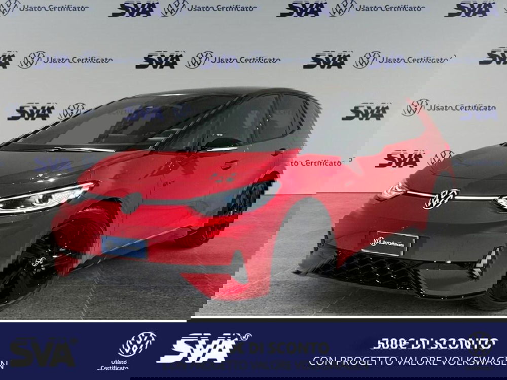 Volkswagen ID.3 nuova a Ravenna