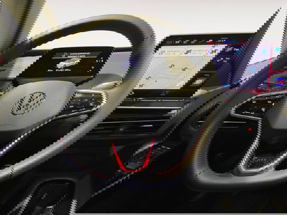 Volkswagen ID.3 nuova a Ravenna (13)