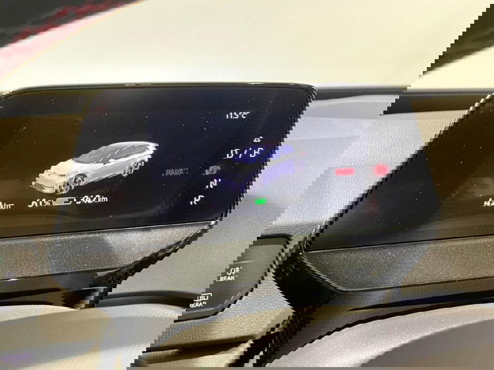 Volkswagen ID.3 nuova a Ravenna (14)