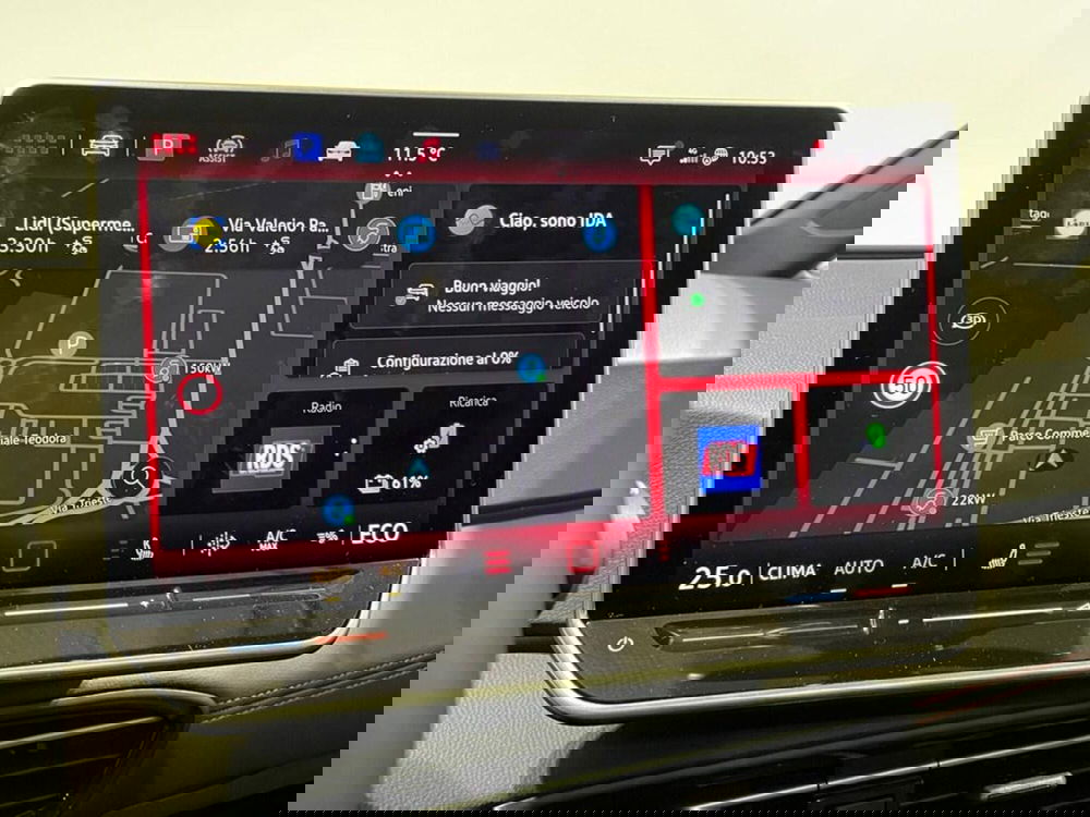 Volkswagen ID.3 nuova a Ravenna (15)