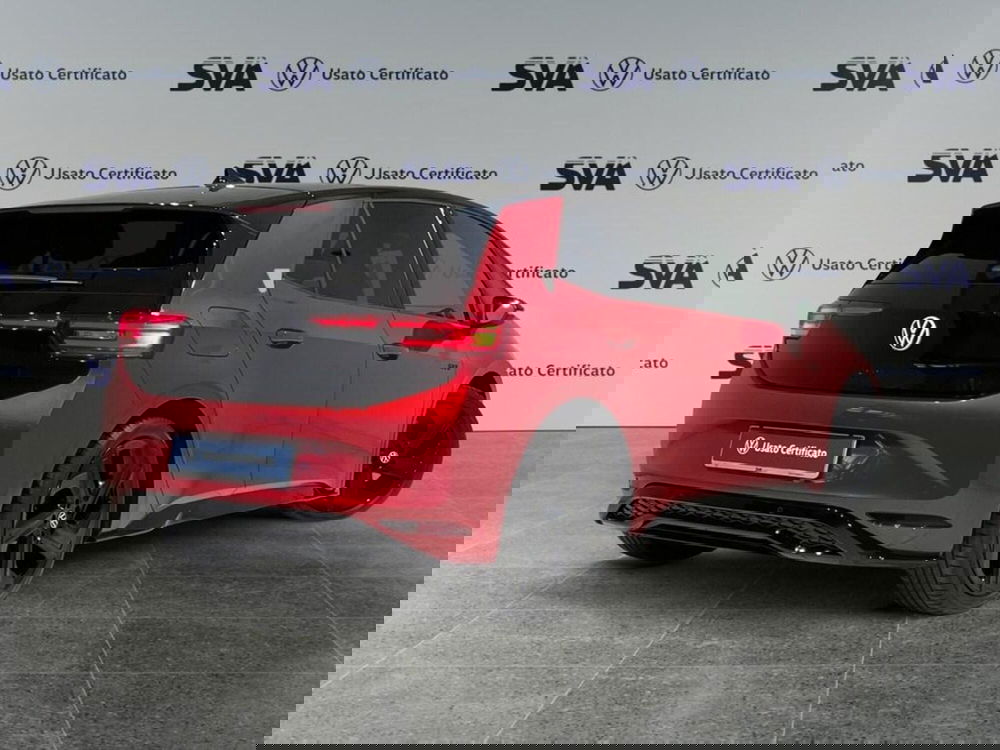 Volkswagen ID.3 nuova a Ravenna (2)