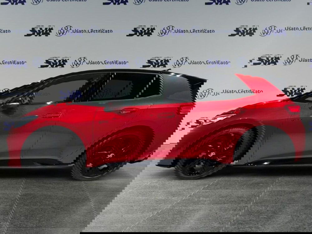 Volkswagen ID.3 nuova a Ravenna (3)