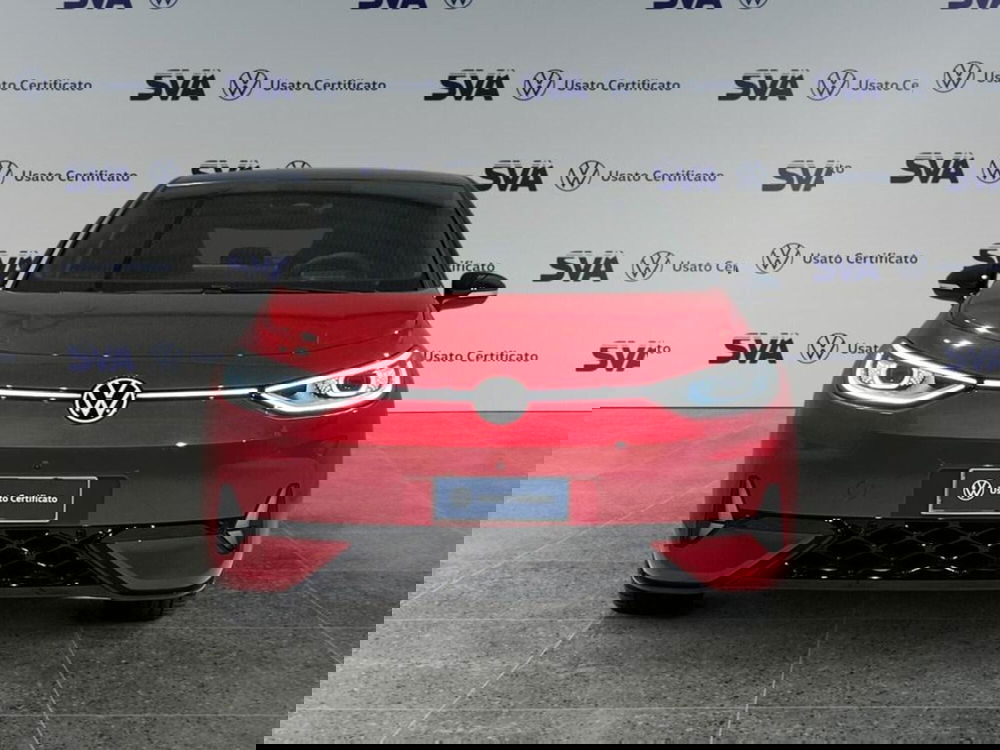 Volkswagen ID.3 nuova a Ravenna (4)