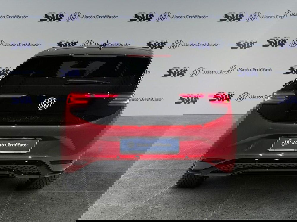 Volkswagen ID.3 nuova a Ravenna (5)