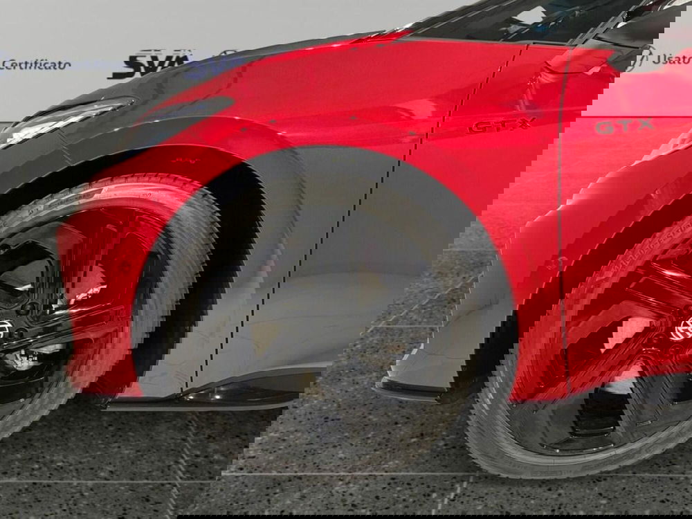 Volkswagen ID.3 nuova a Ravenna (6)