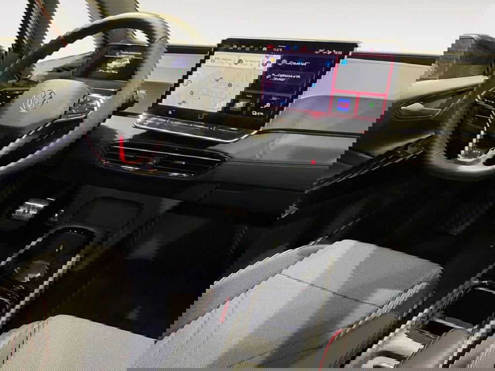 Volkswagen ID.3 nuova a Ravenna (7)