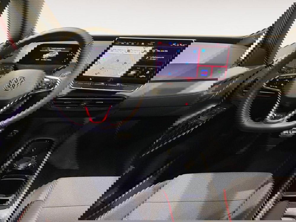 Volkswagen ID.3 nuova a Ravenna (8)