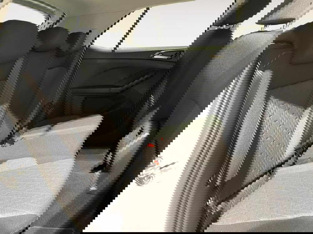 Volkswagen T-Cross nuova a Ravenna (10)