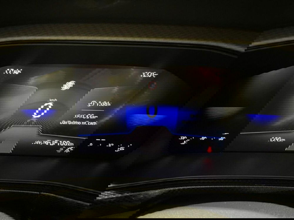 Volkswagen T-Cross nuova a Ravenna (13)