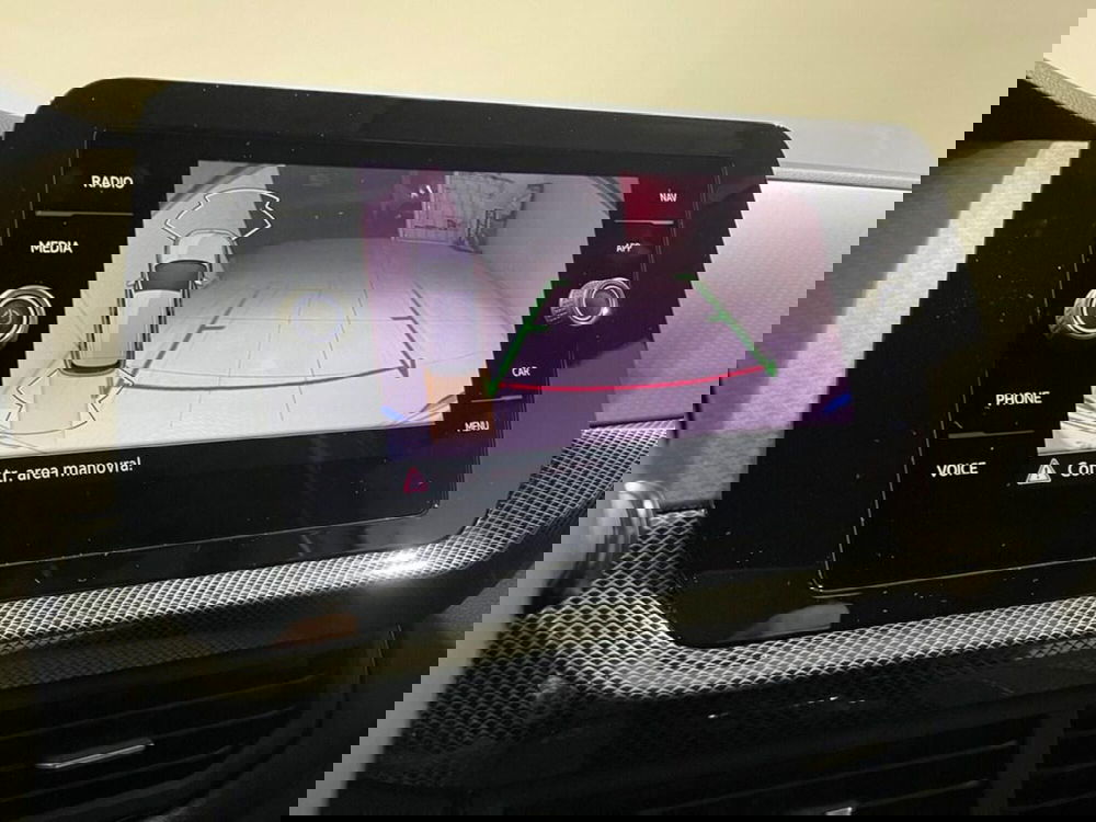 Volkswagen T-Cross nuova a Ravenna (14)