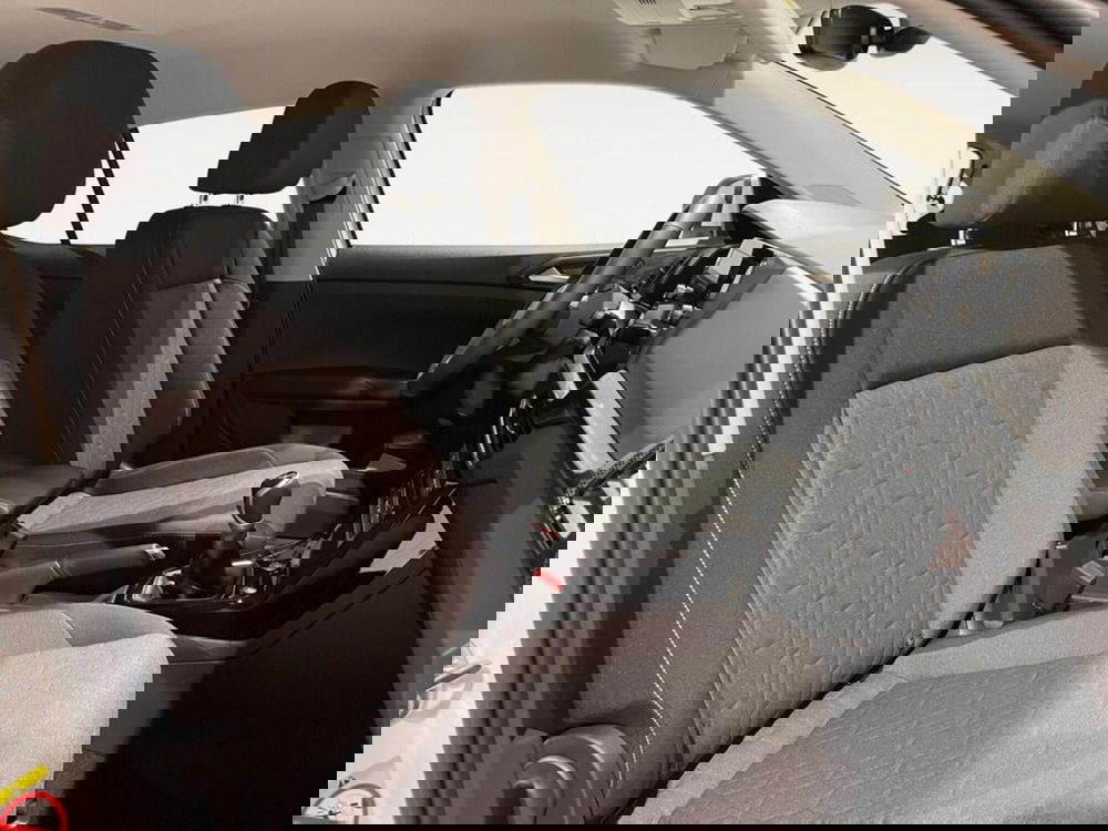 Volkswagen T-Cross nuova a Ravenna (9)