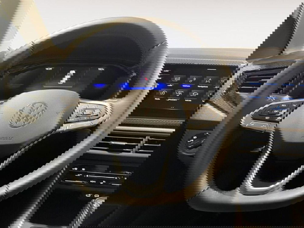 Volkswagen Polo nuova a Ravenna (10)