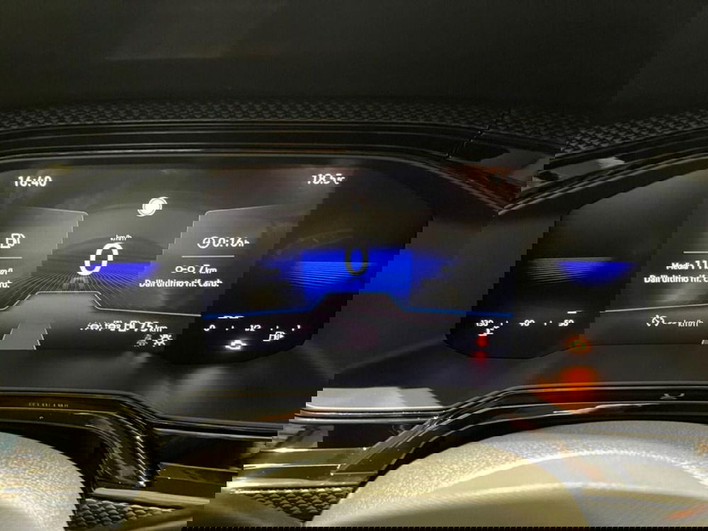 Volkswagen Polo nuova a Ravenna (11)