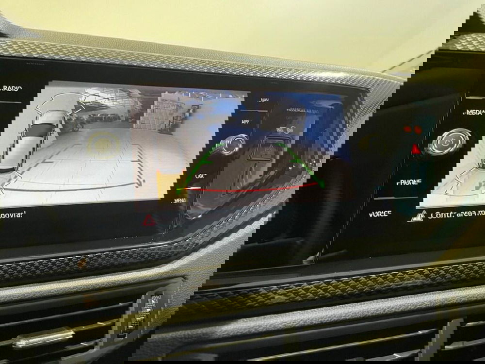 Volkswagen Polo nuova a Ravenna (12)