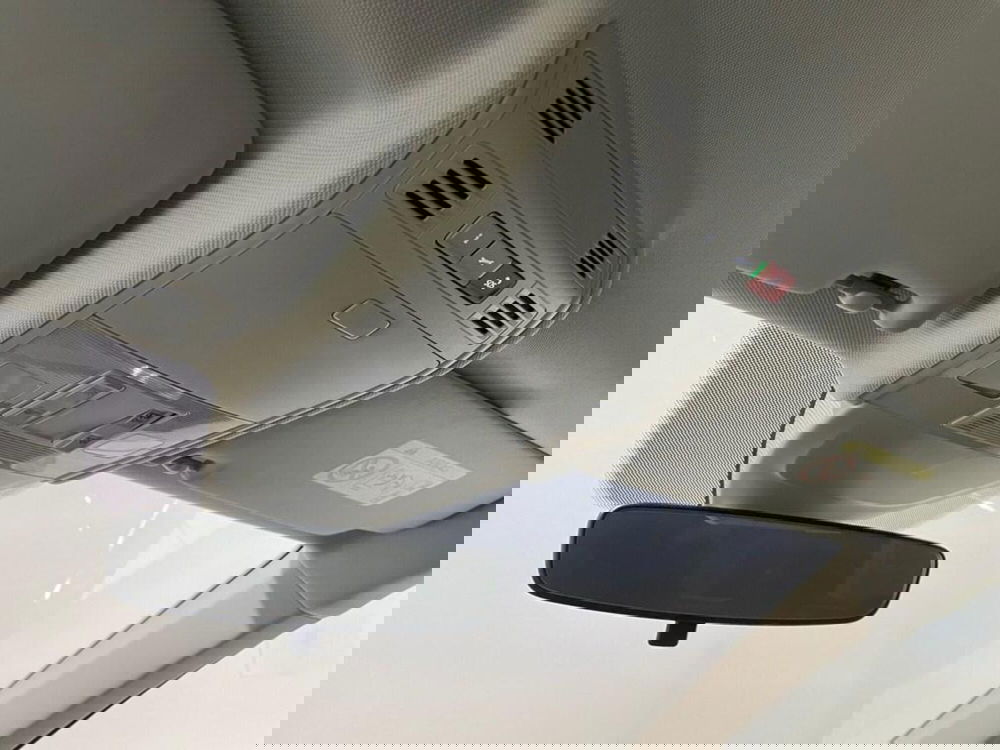 Volkswagen Polo nuova a Ravenna (14)