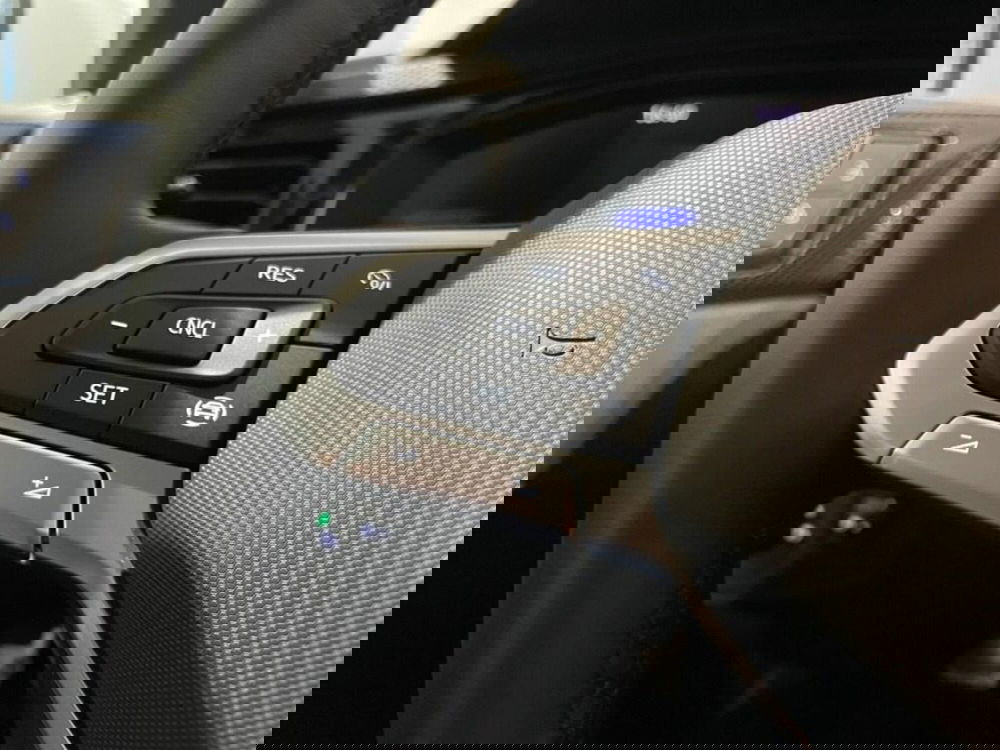 Volkswagen Polo nuova a Ravenna (15)