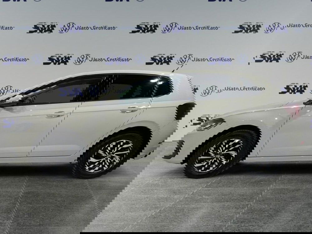 Volkswagen Polo nuova a Ravenna (3)