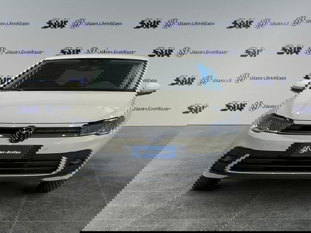 Volkswagen Polo nuova a Ravenna (4)