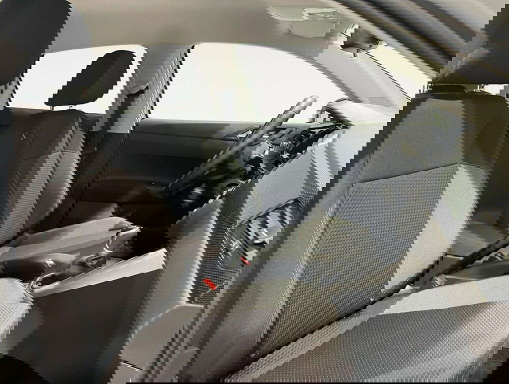 Volkswagen Polo nuova a Ravenna (6)