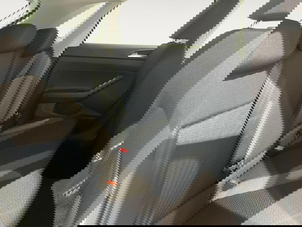 Volkswagen Polo nuova a Ravenna (7)