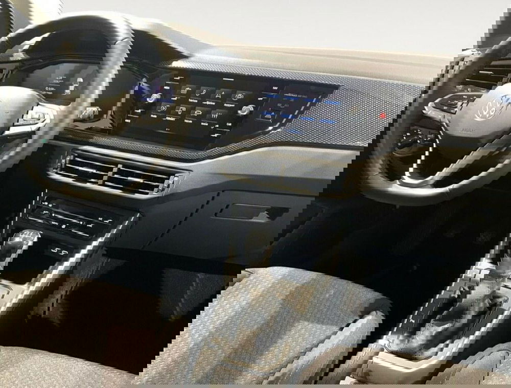 Volkswagen Polo nuova a Ravenna (8)