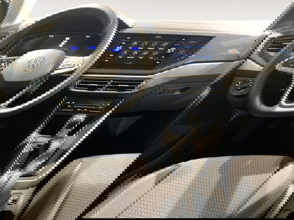 Volkswagen Polo nuova a Ravenna (9)