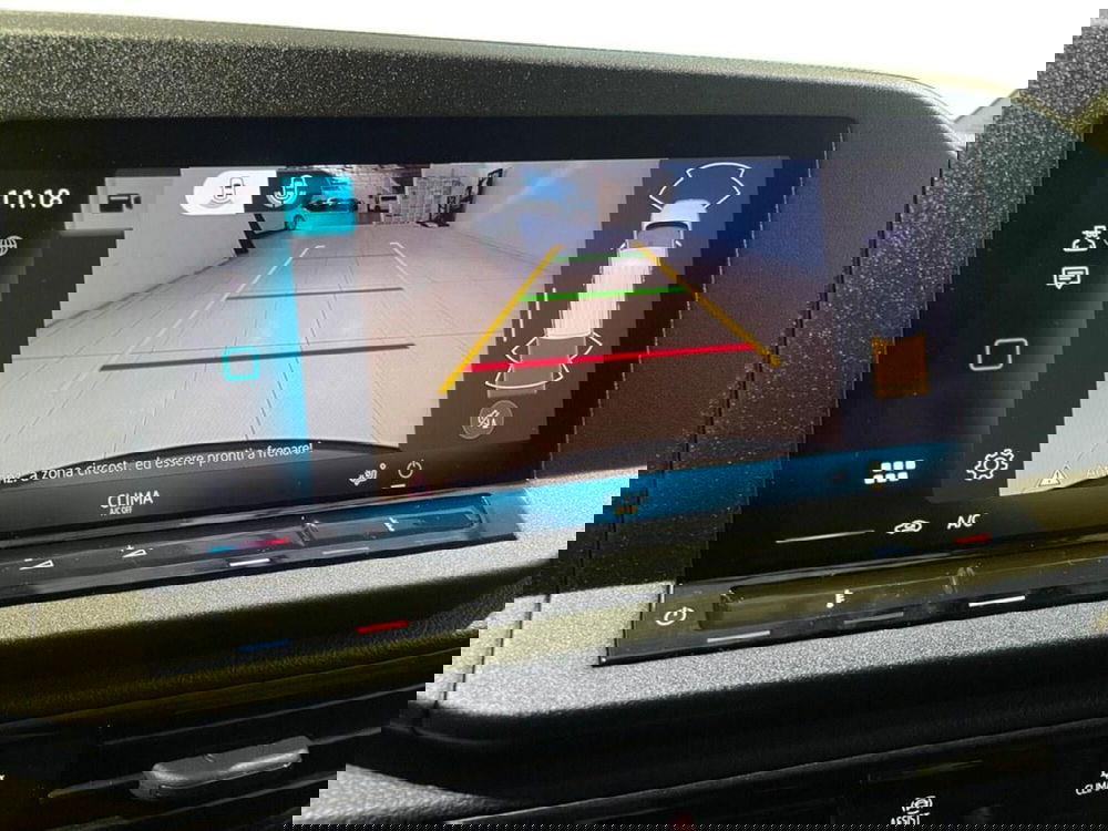 Volkswagen Veicoli Commerciali Caddy Furgone nuova a Ravenna (11)