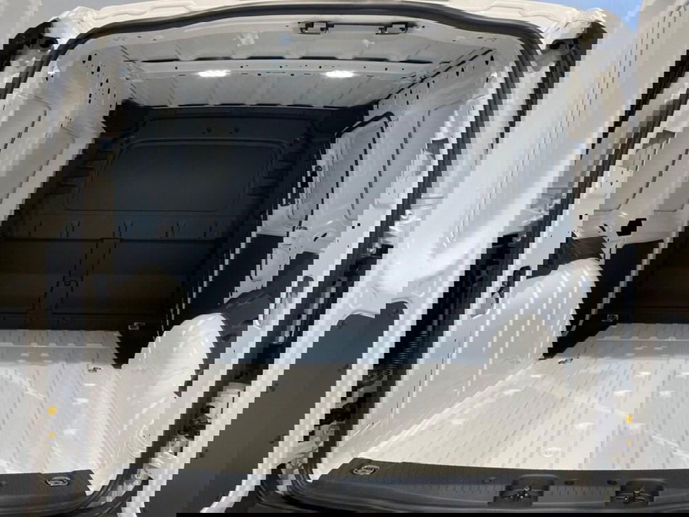 Volkswagen Veicoli Commerciali Caddy Furgone nuova a Ravenna (13)